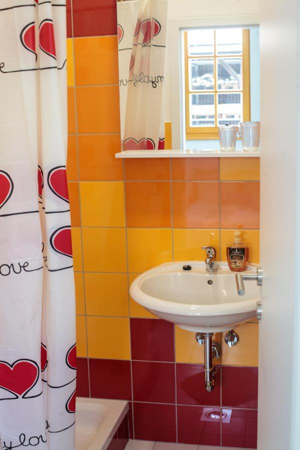 Bikeski Family Hotel, B&B, Apartaments, Rooms Mezica Luaran gambar