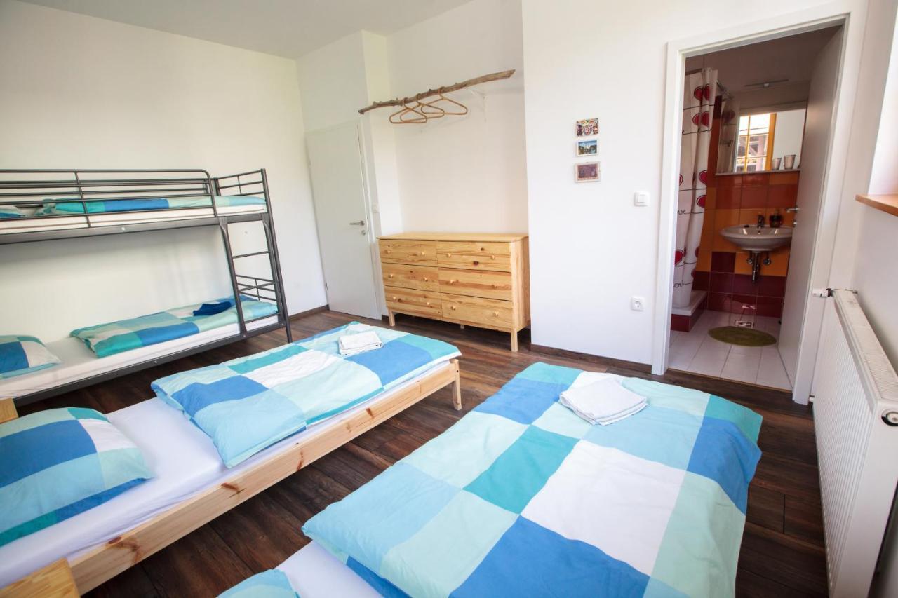 Bikeski Family Hotel, B&B, Apartaments, Rooms Mezica Luaran gambar