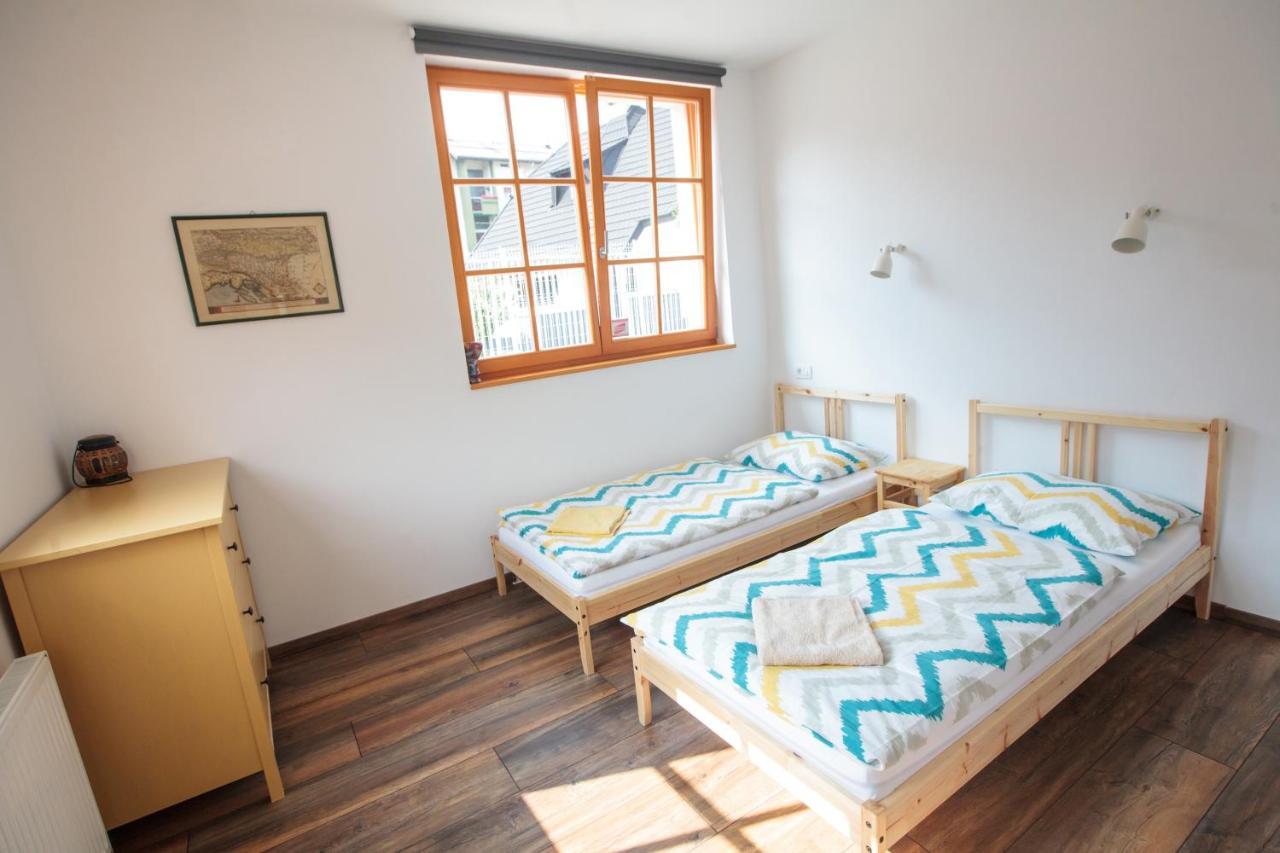 Bikeski Family Hotel, B&B, Apartaments, Rooms Mezica Luaran gambar