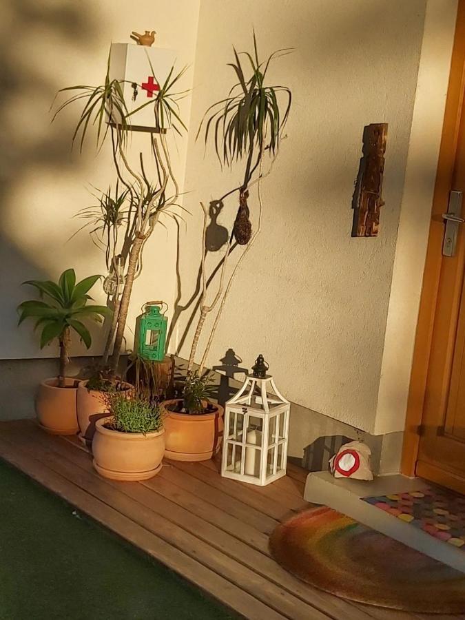 Bikeski Family Hotel, B&B, Apartaments, Rooms Mezica Luaran gambar