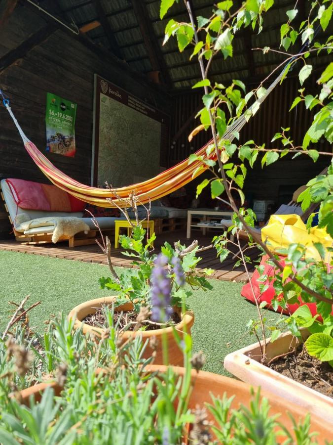 Bikeski Family Hotel, B&B, Apartaments, Rooms Mezica Luaran gambar