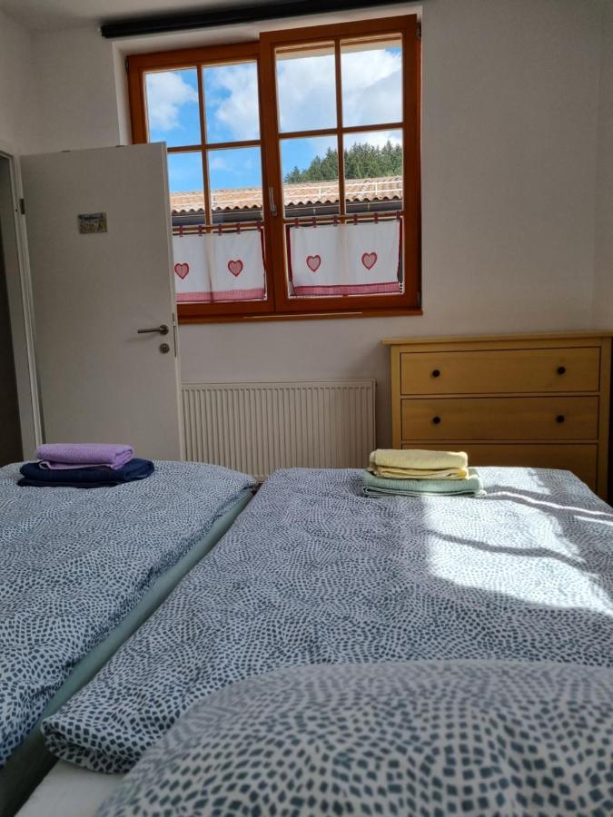 Bikeski Family Hotel, B&B, Apartaments, Rooms Mezica Luaran gambar