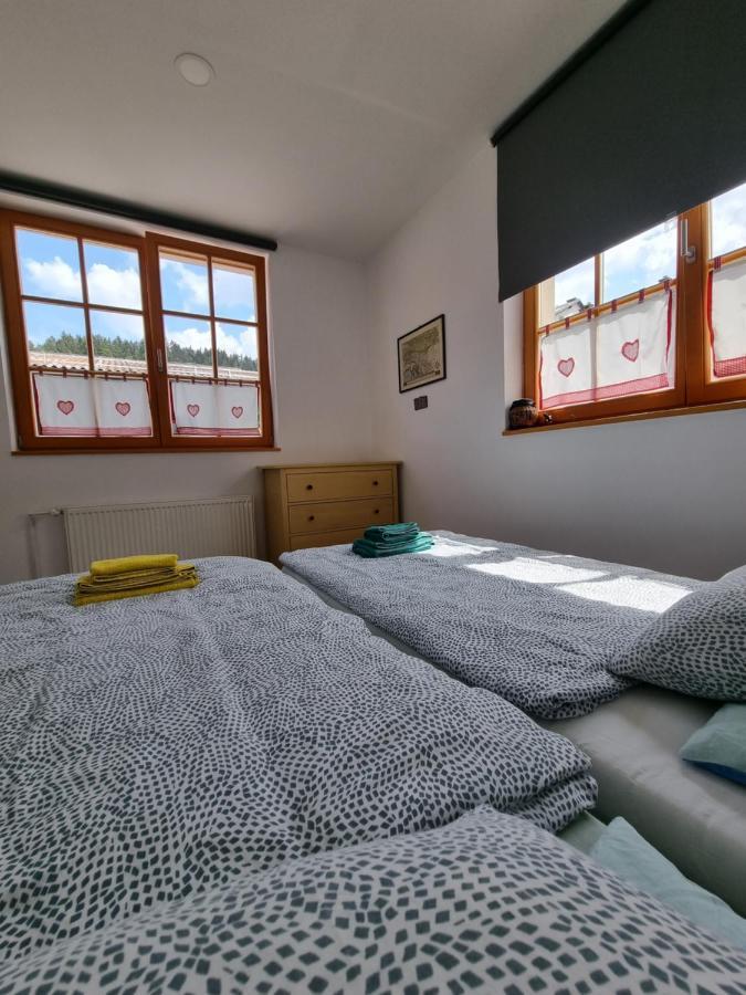 Bikeski Family Hotel, B&B, Apartaments, Rooms Mezica Luaran gambar