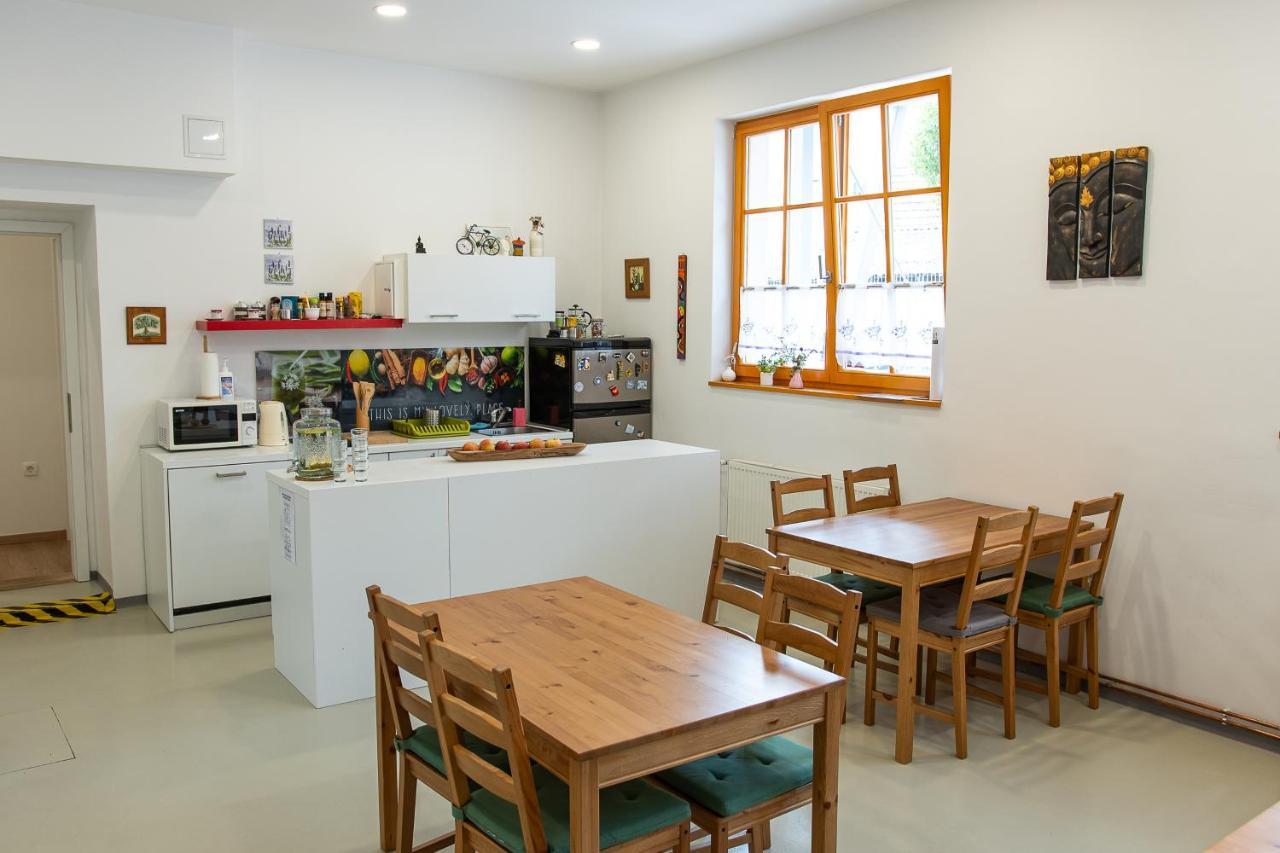 Bikeski Family Hotel, B&B, Apartaments, Rooms Mezica Luaran gambar